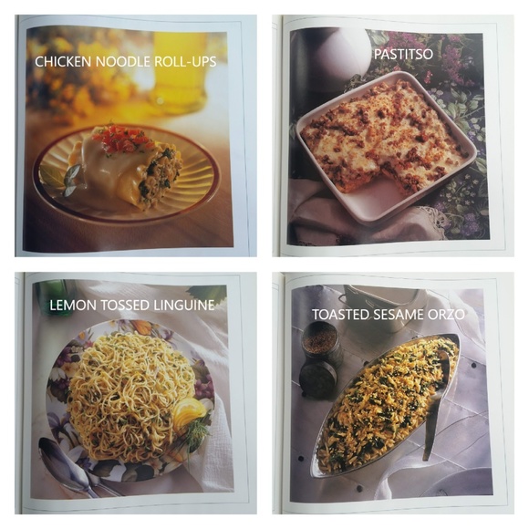 Treasury of Light Cooking: 3 Books in One - Picture 4 of 8